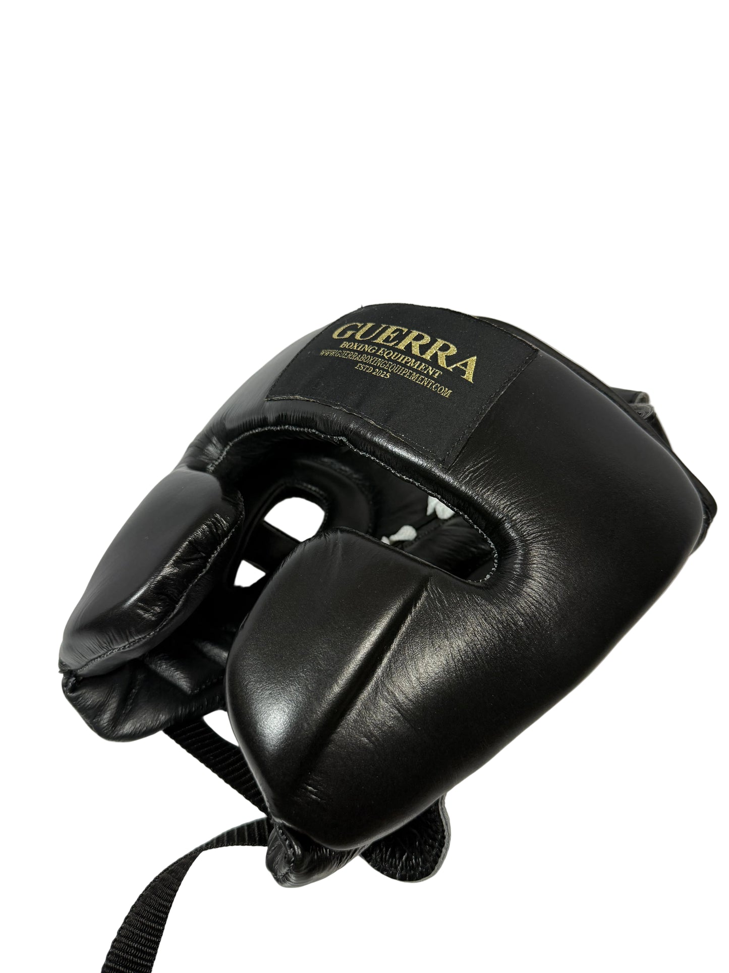 Guerra Boxing Headgear