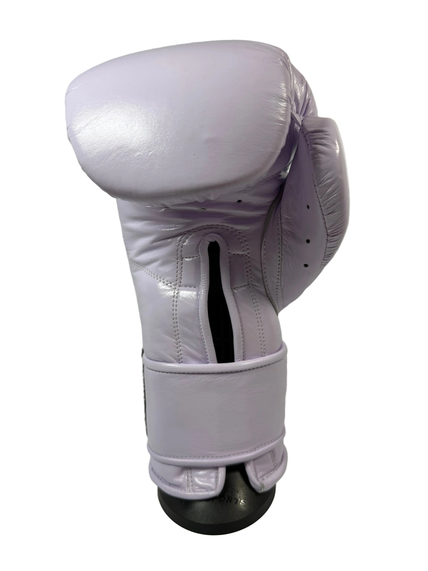 Guerra Velcro Training Glove (Lavender)