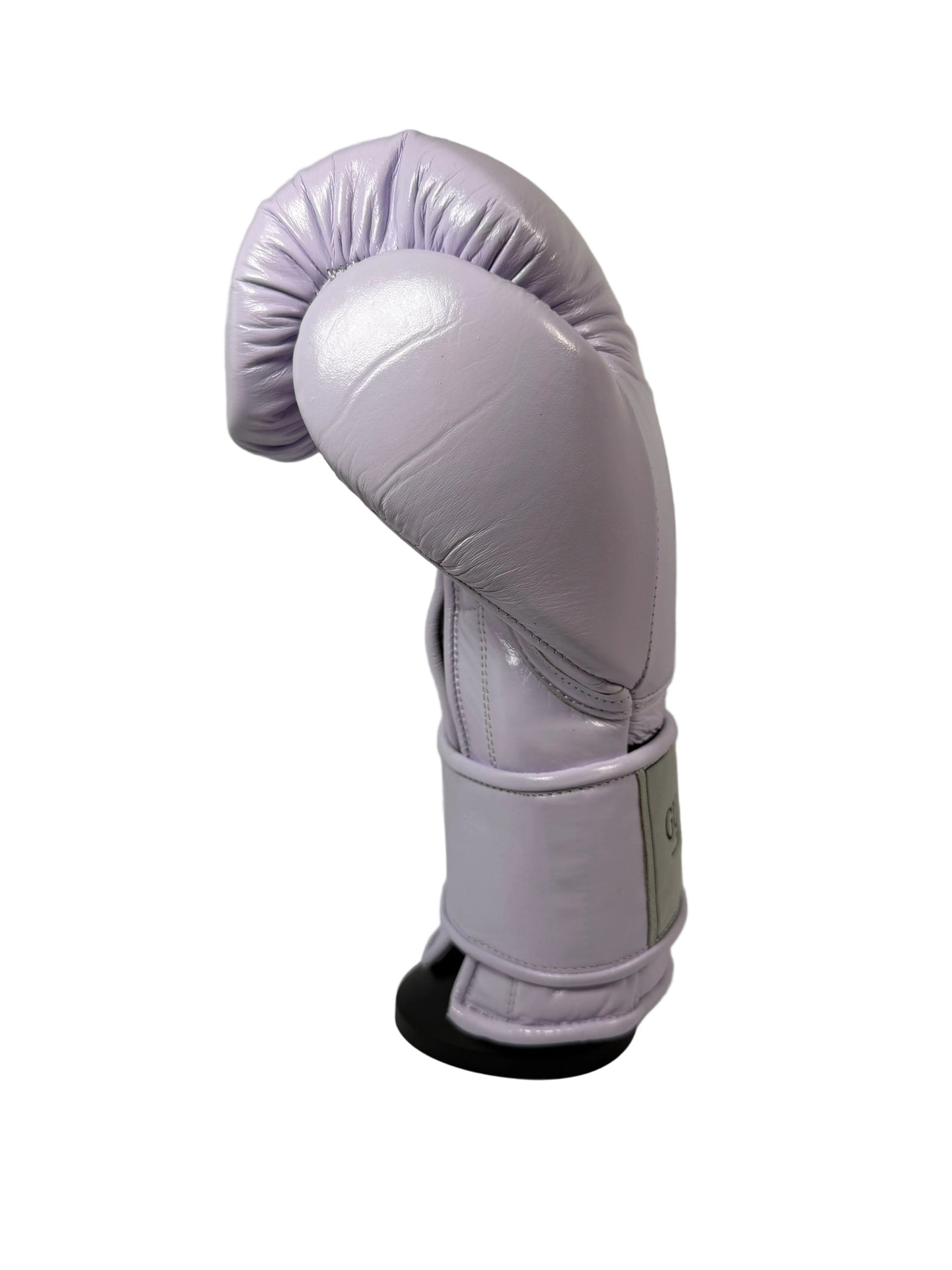 Guerra Velcro Training Glove (Lavender)