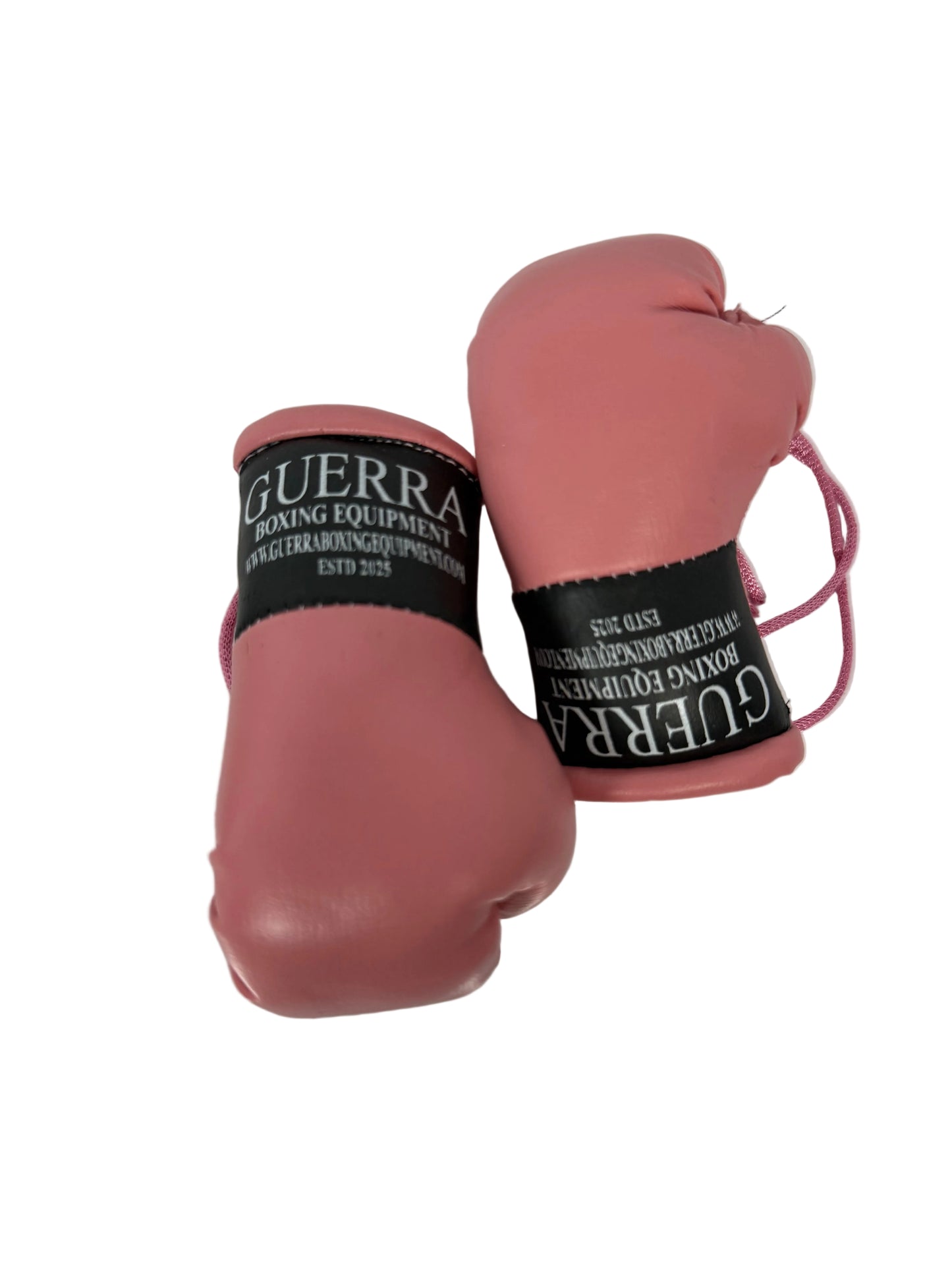 Guerra Boxing Mini Glove