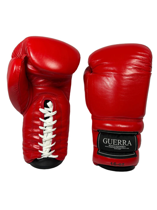 Guerra Training Glove (Red)