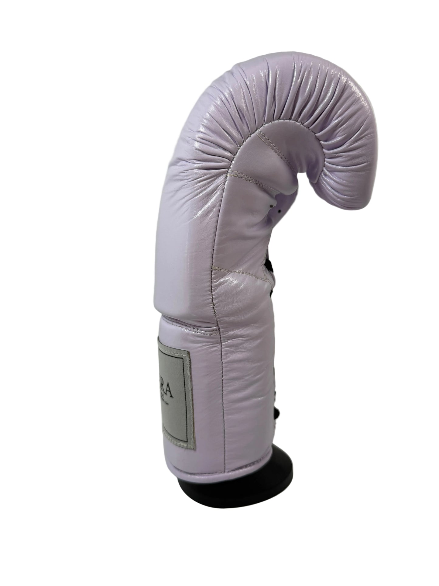 Guerra Training Glove (Lavender) (14oz Lace)