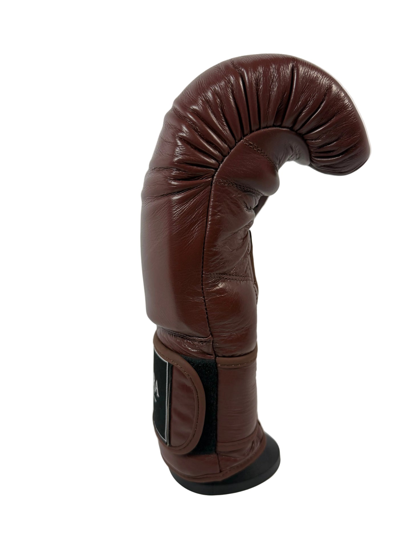 Guerra Velcro Training Glove (Brown)