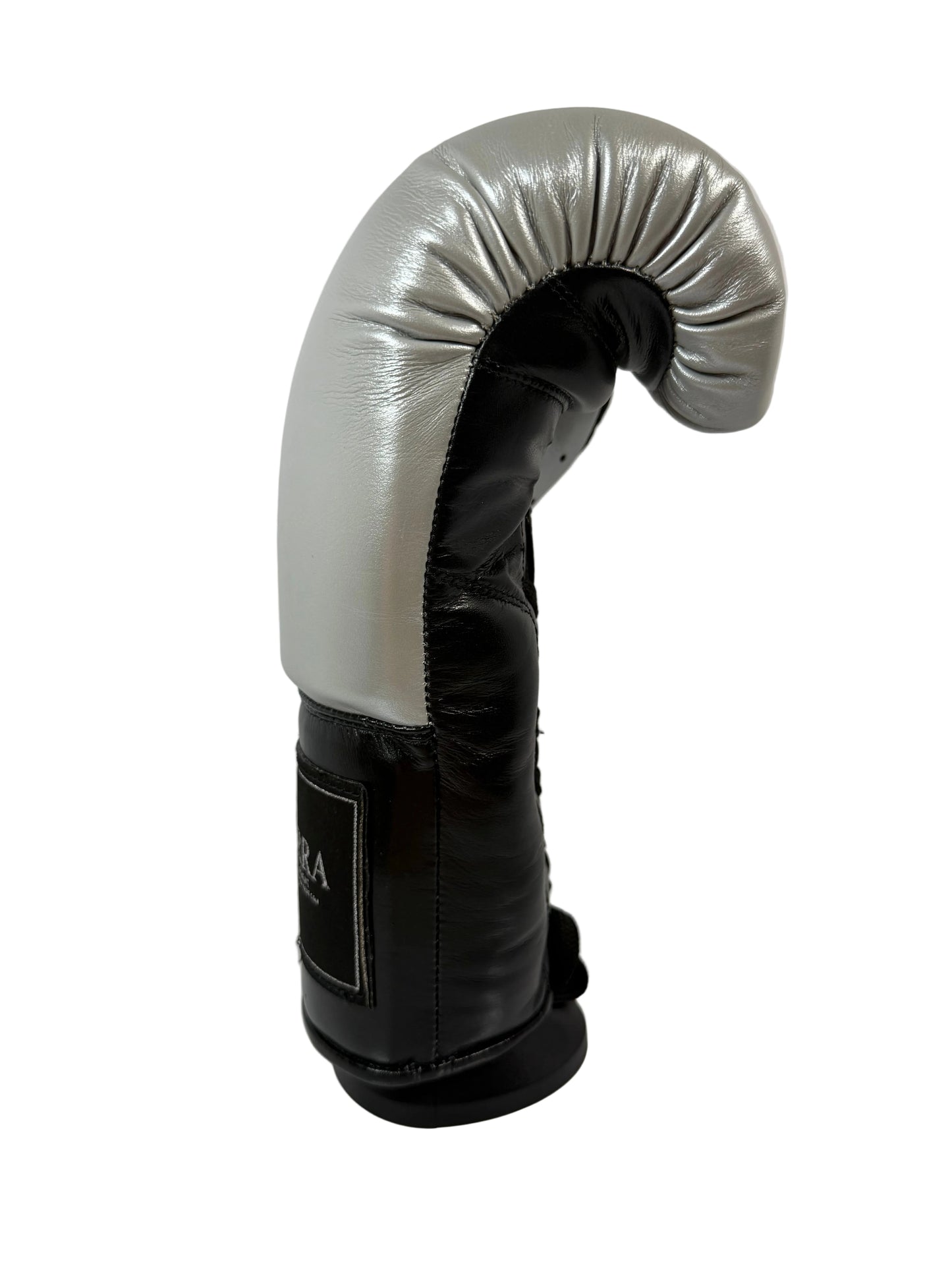 Guerra Training Glove (Silver/Black)
