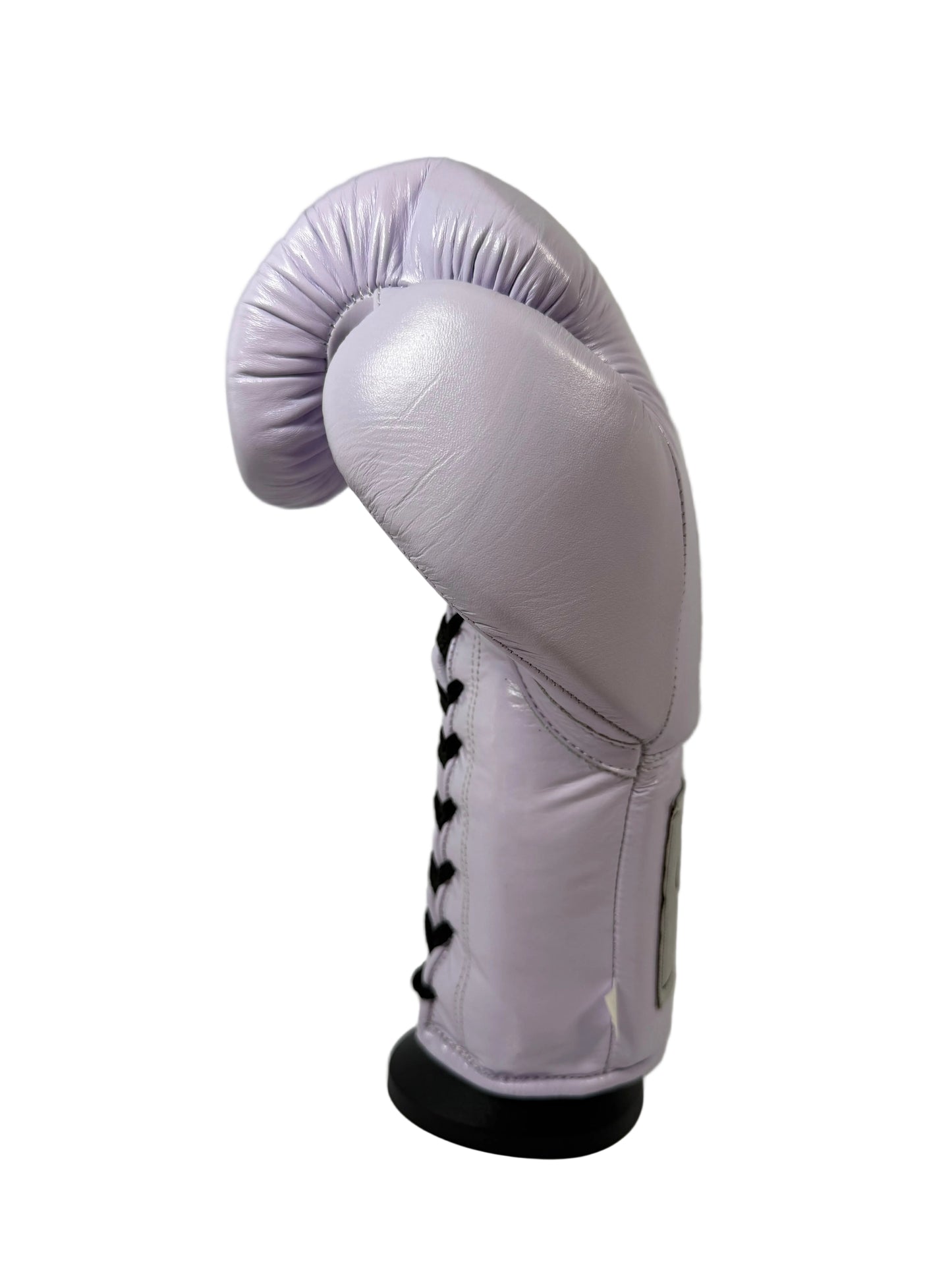 Guerra Training Glove (Lavender) (14oz Lace)