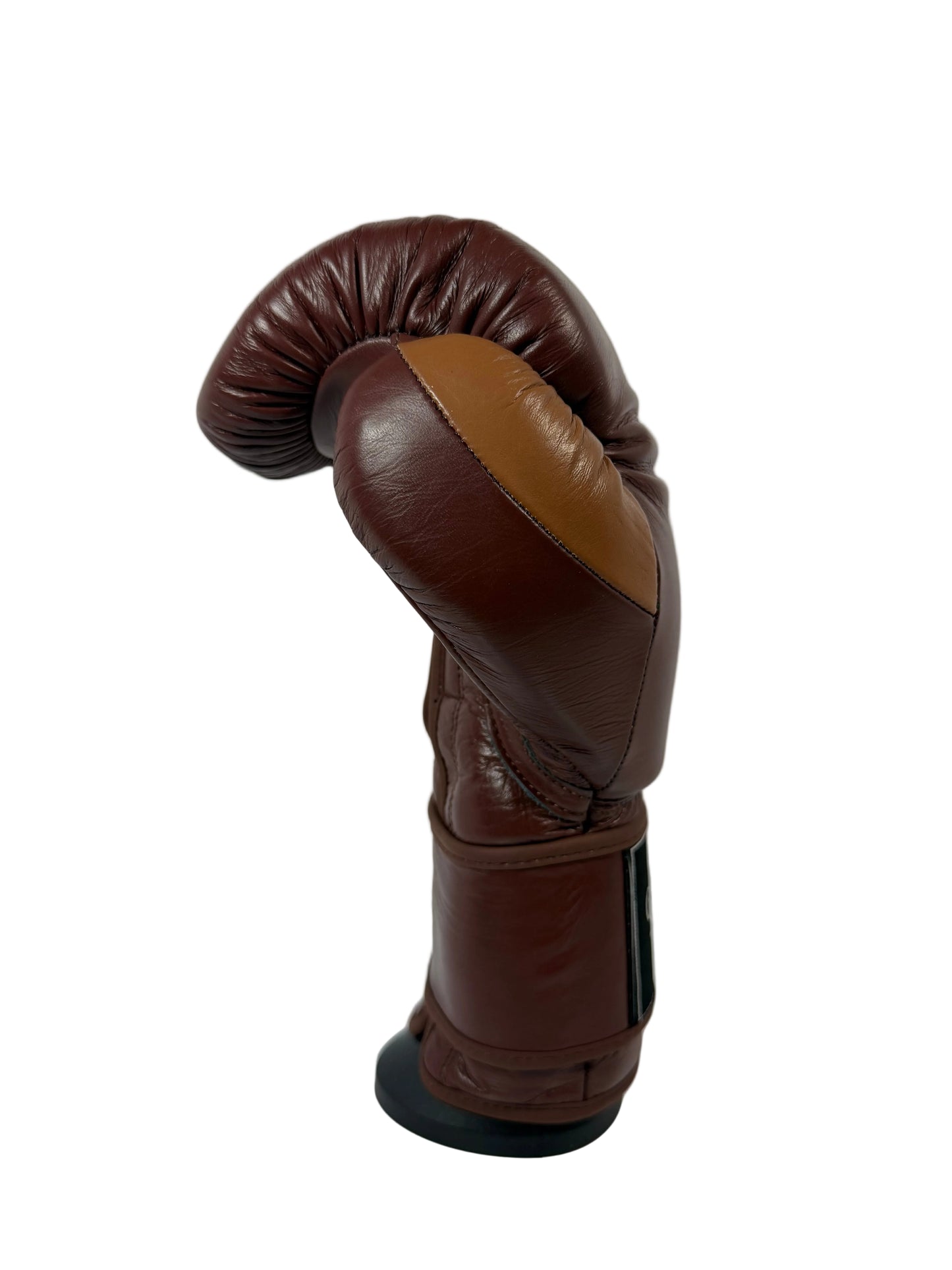 Guerra Velcro Training Glove (Brown)