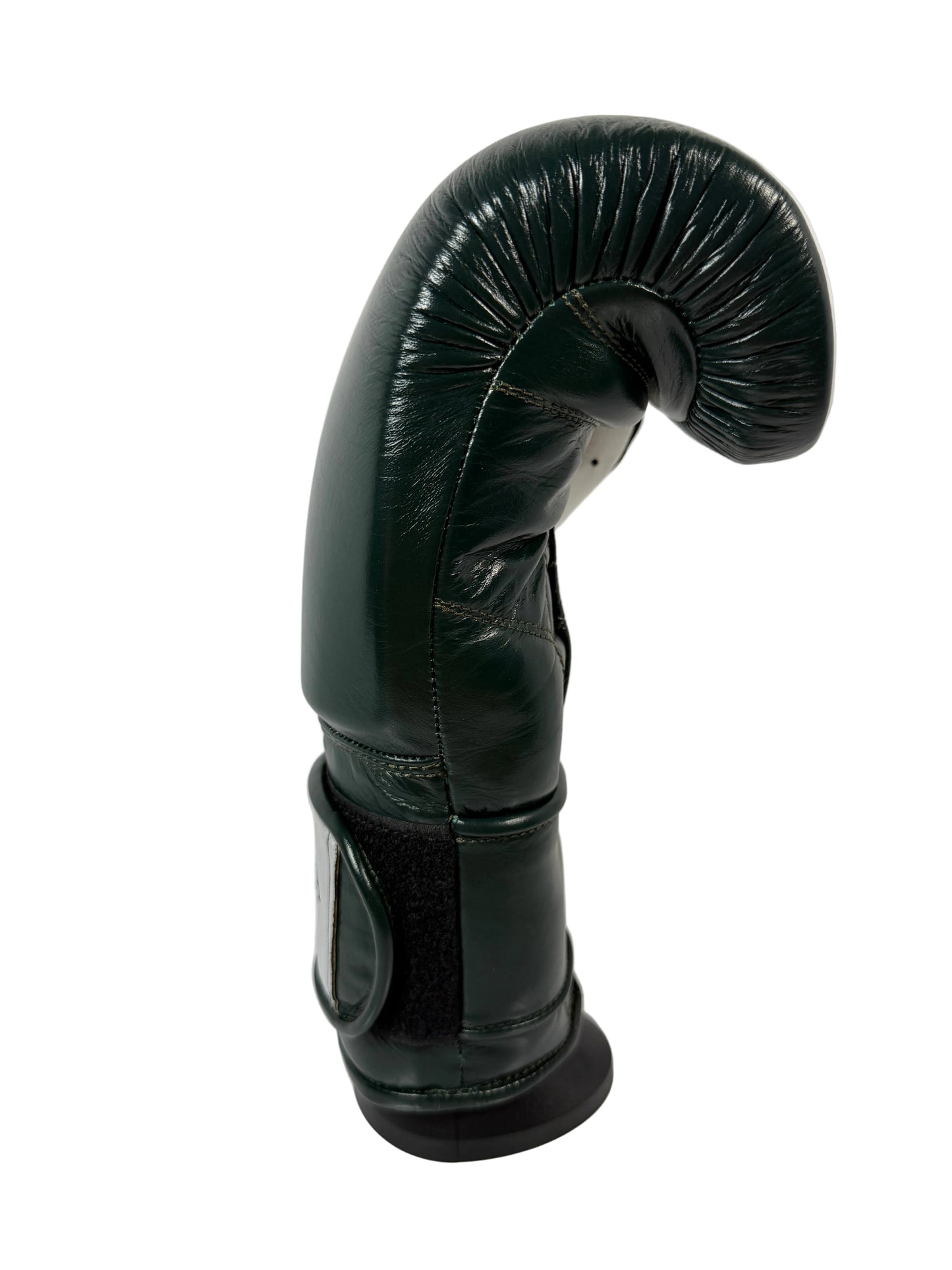 Guerra Velcro Training Glove (Green)