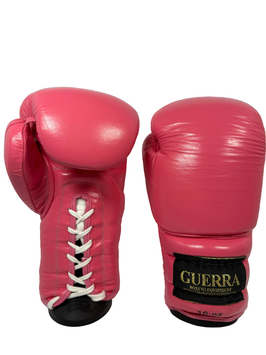 Guerra Training Glove (Pink)
