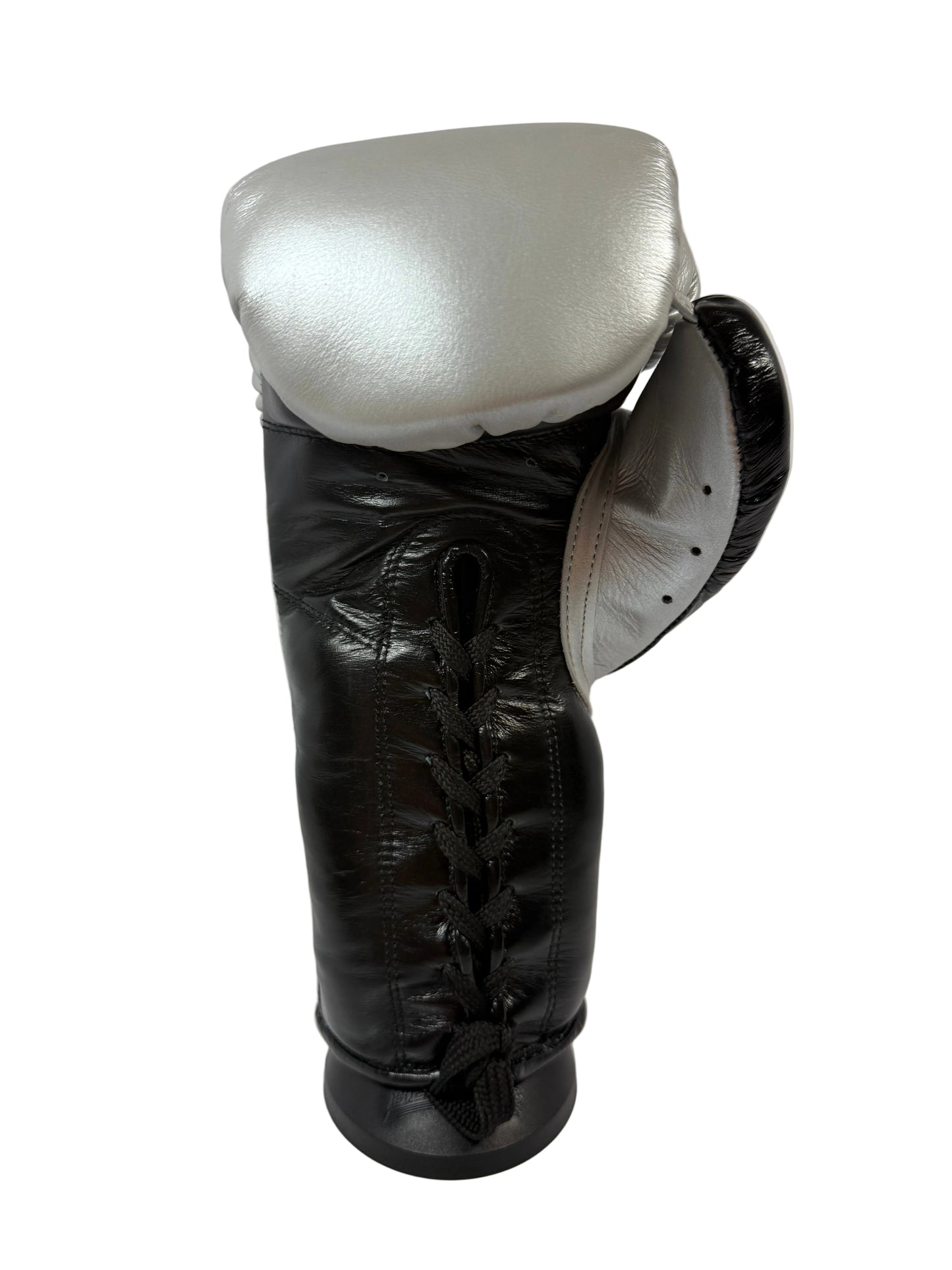 Guerra Training Glove (Silver/Black)