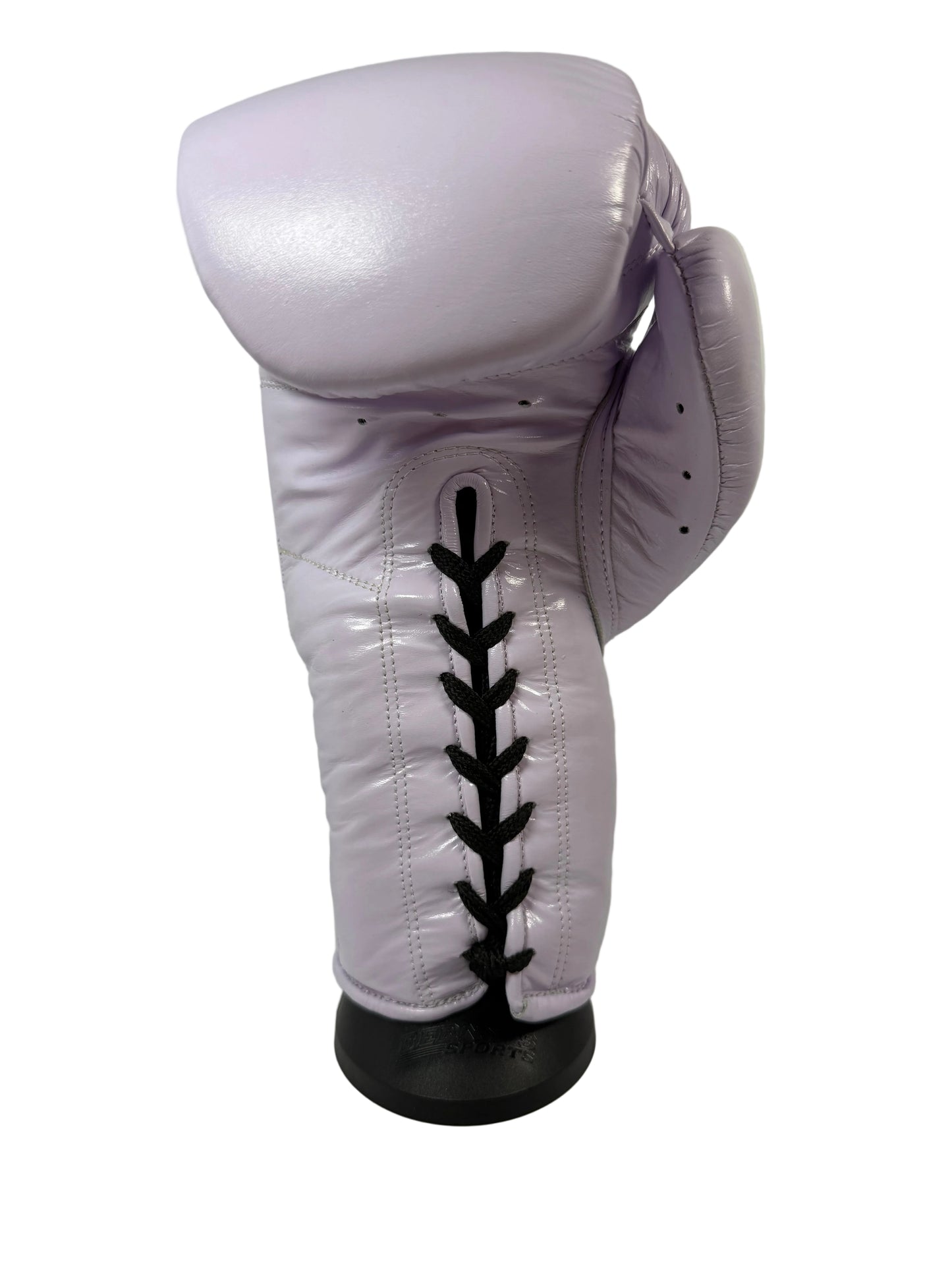 Guerra Training Glove (Lavender) (14oz Lace)