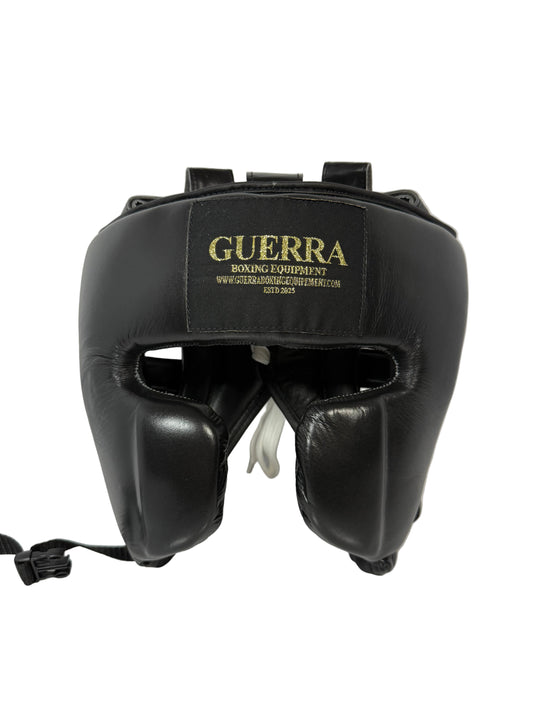 Guerra Boxing Headgear