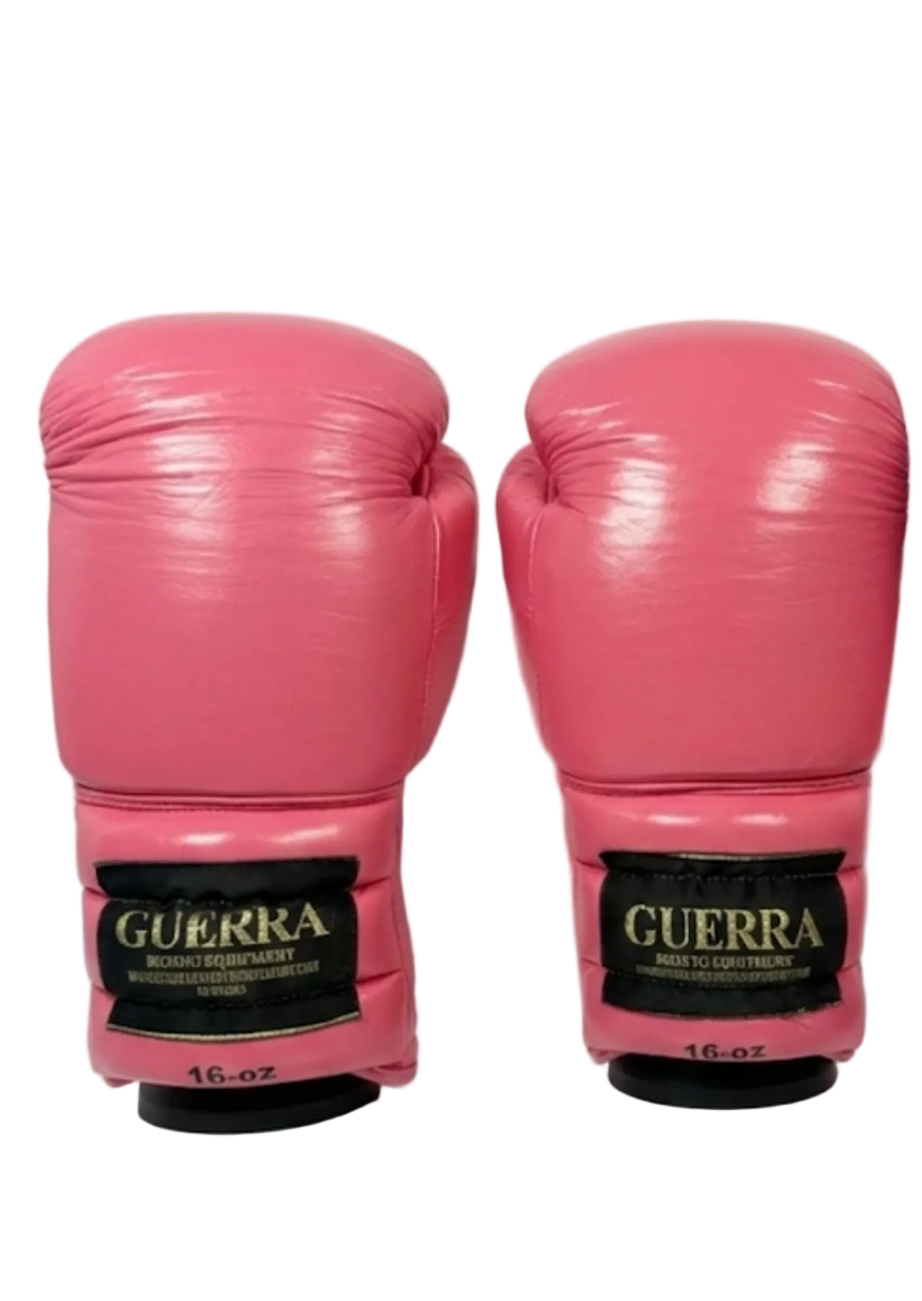 Guerra Training Glove (Pink)