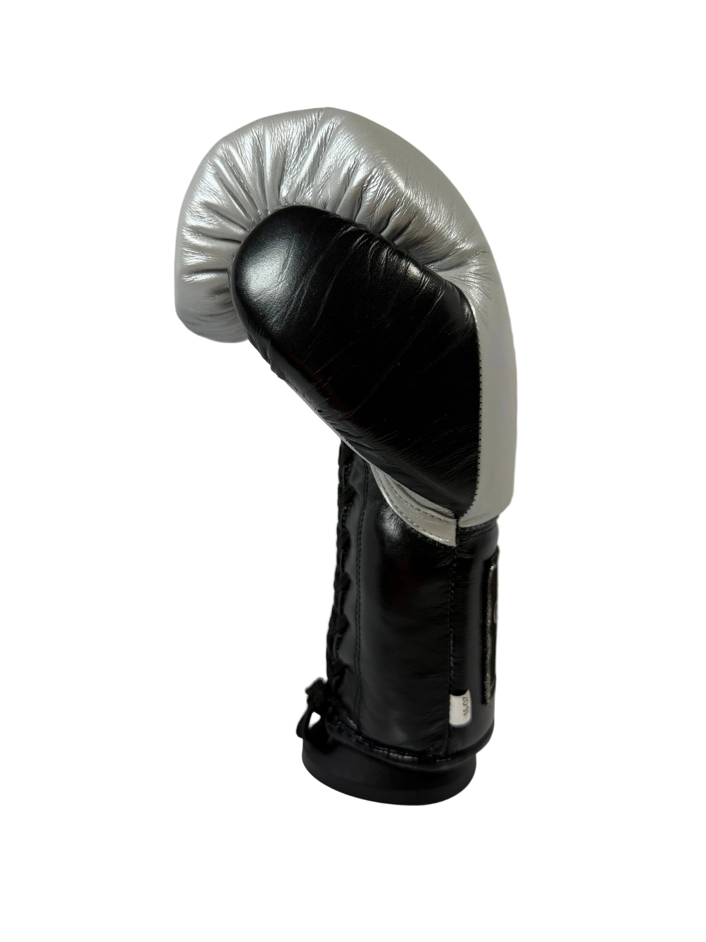 Guerra Training Glove (Silver/Black)