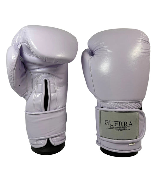 Guerra Velcro Training Glove (Lavender)