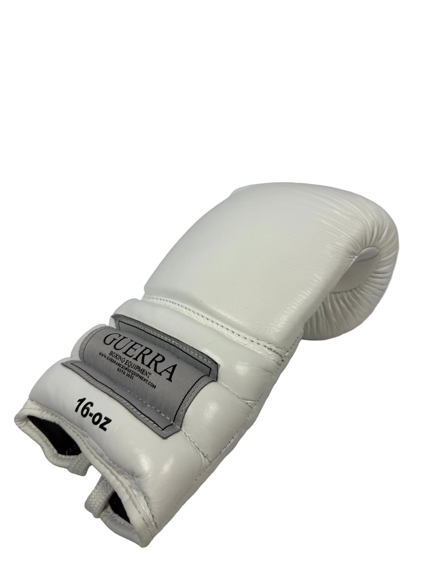 Guerra Training Glove (White)