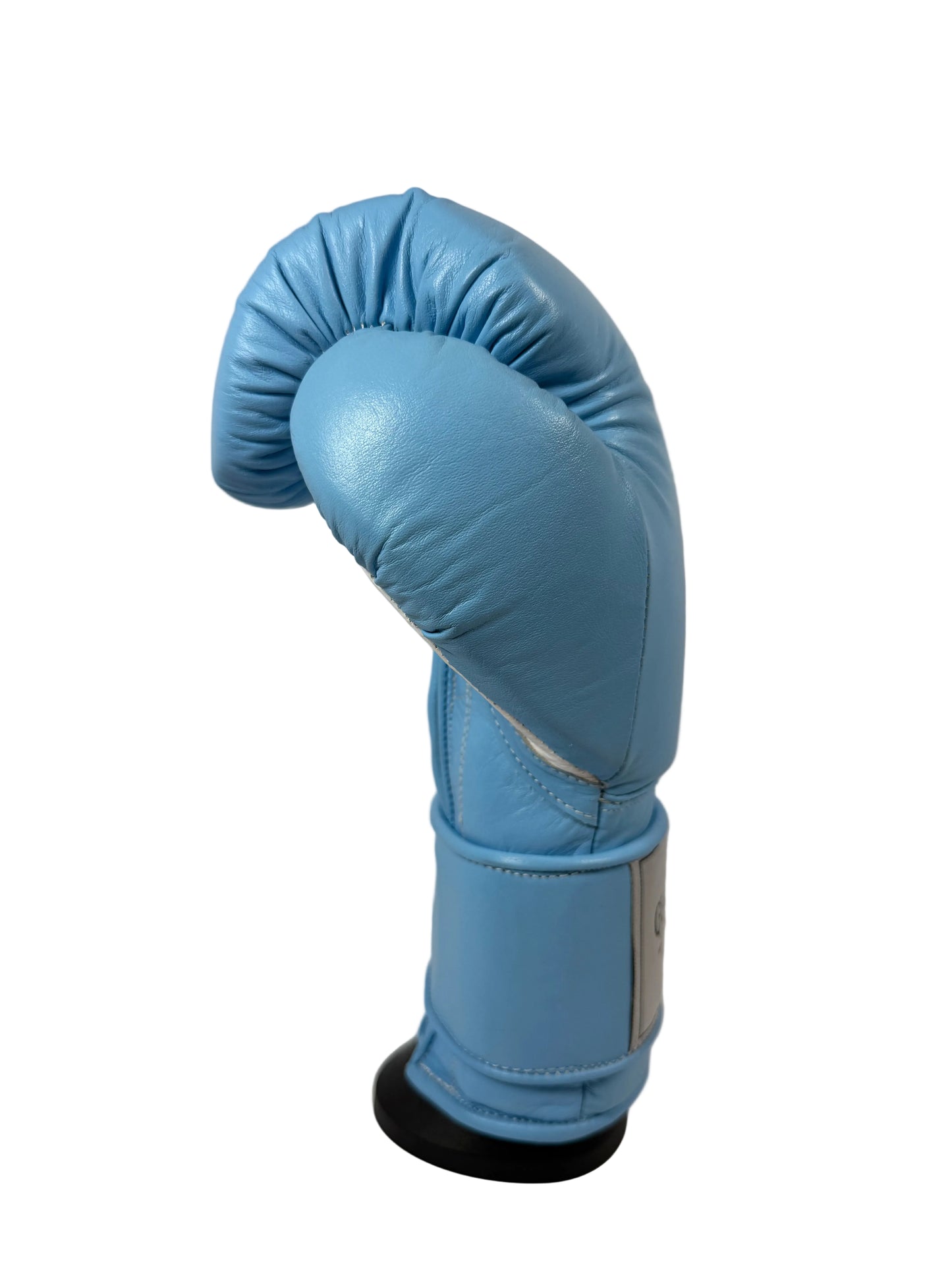 Guerra Velcro Training Glove (Blue)