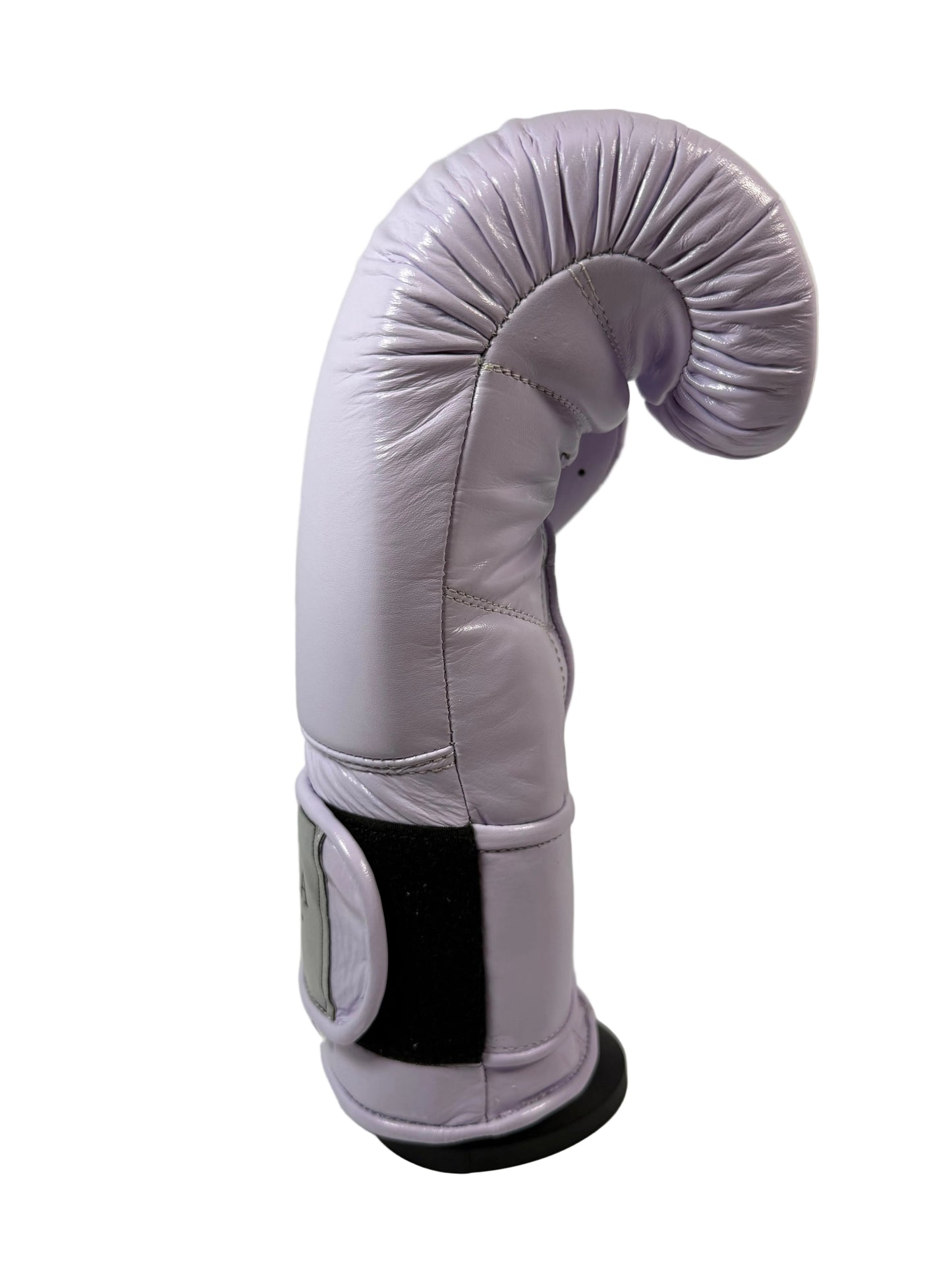 Guerra Velcro Training Glove (Lavender)