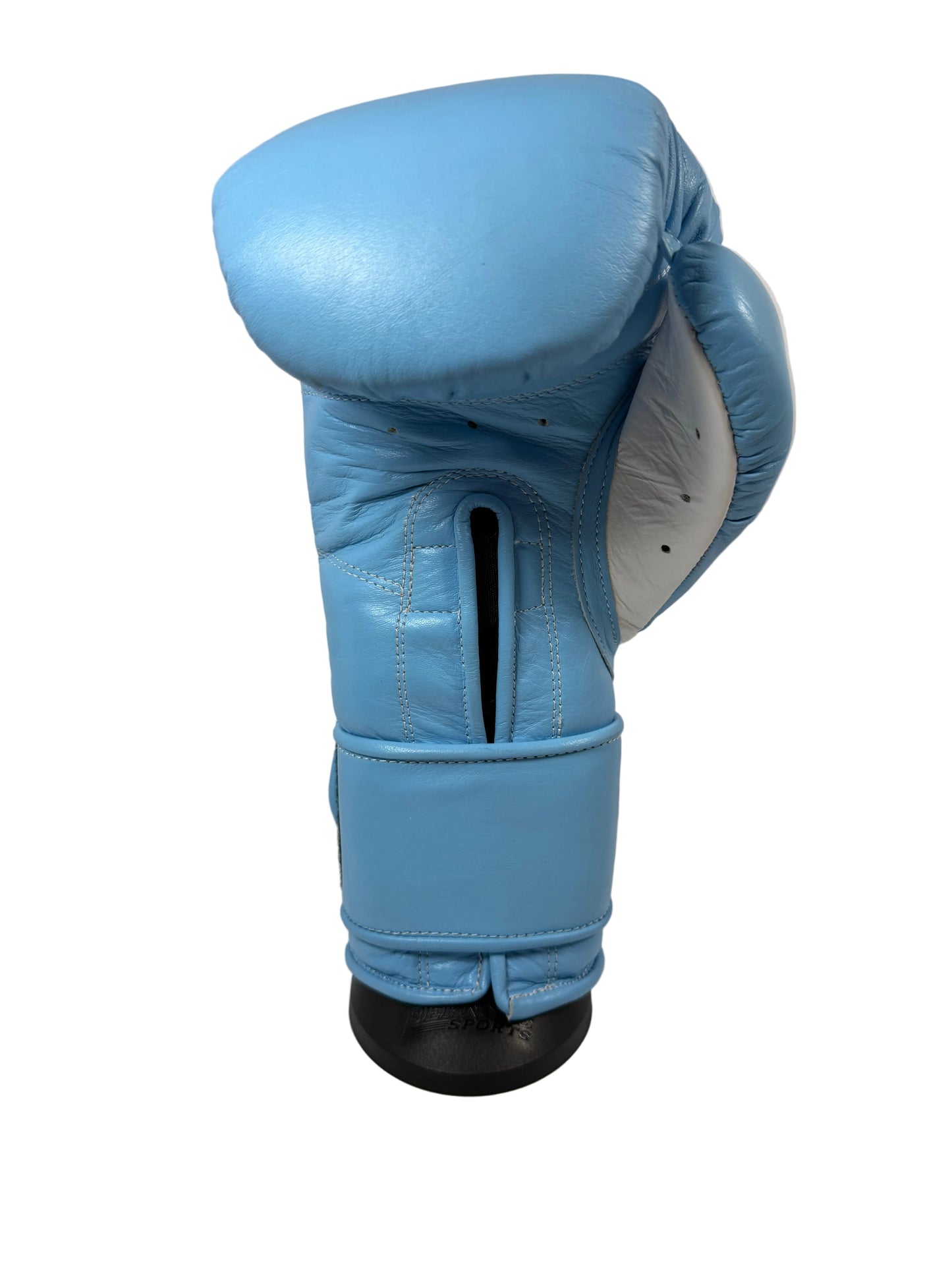 Guerra Velcro Training Glove (Blue)