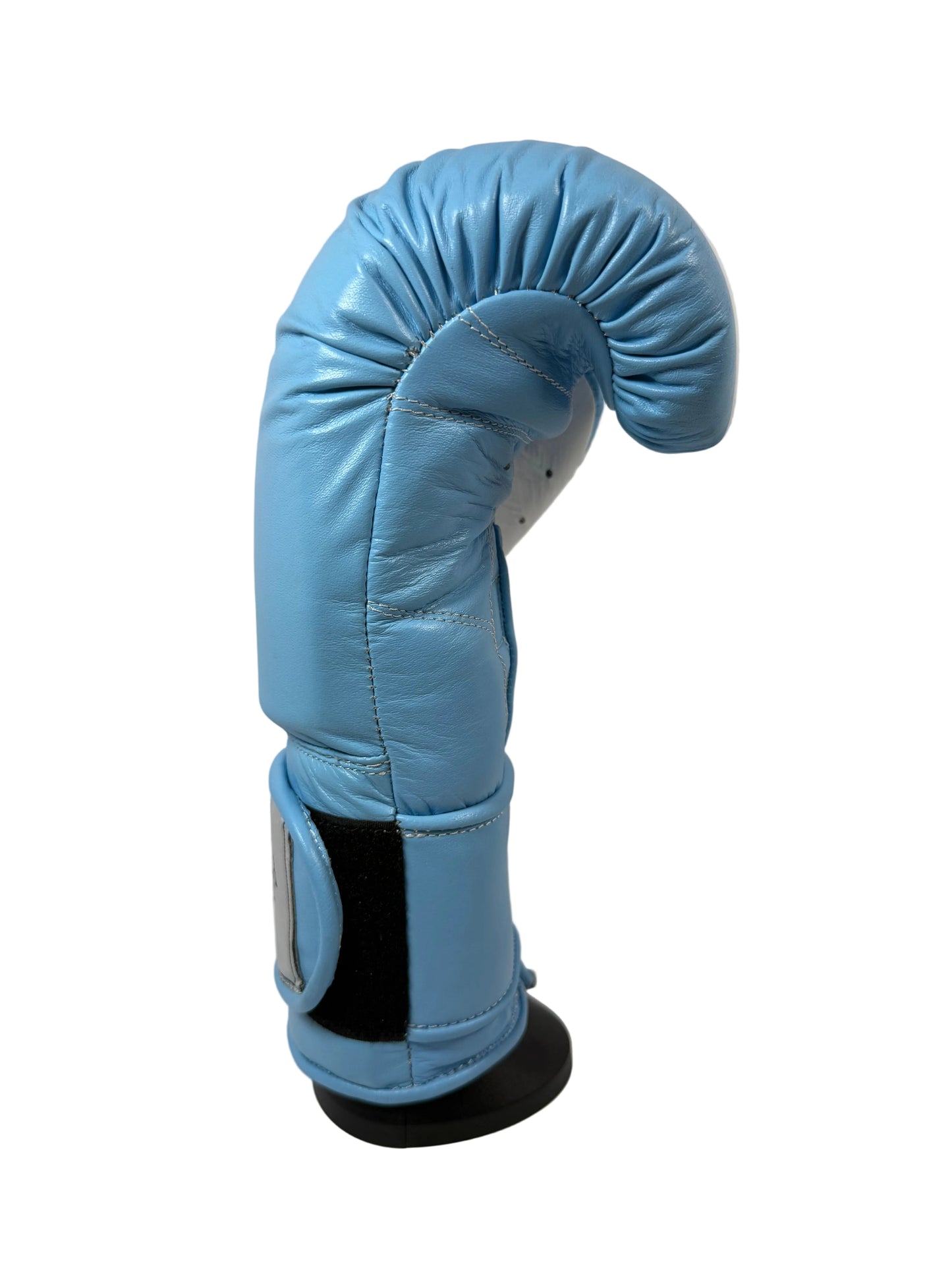 Guerra Velcro Training Glove (Blue)