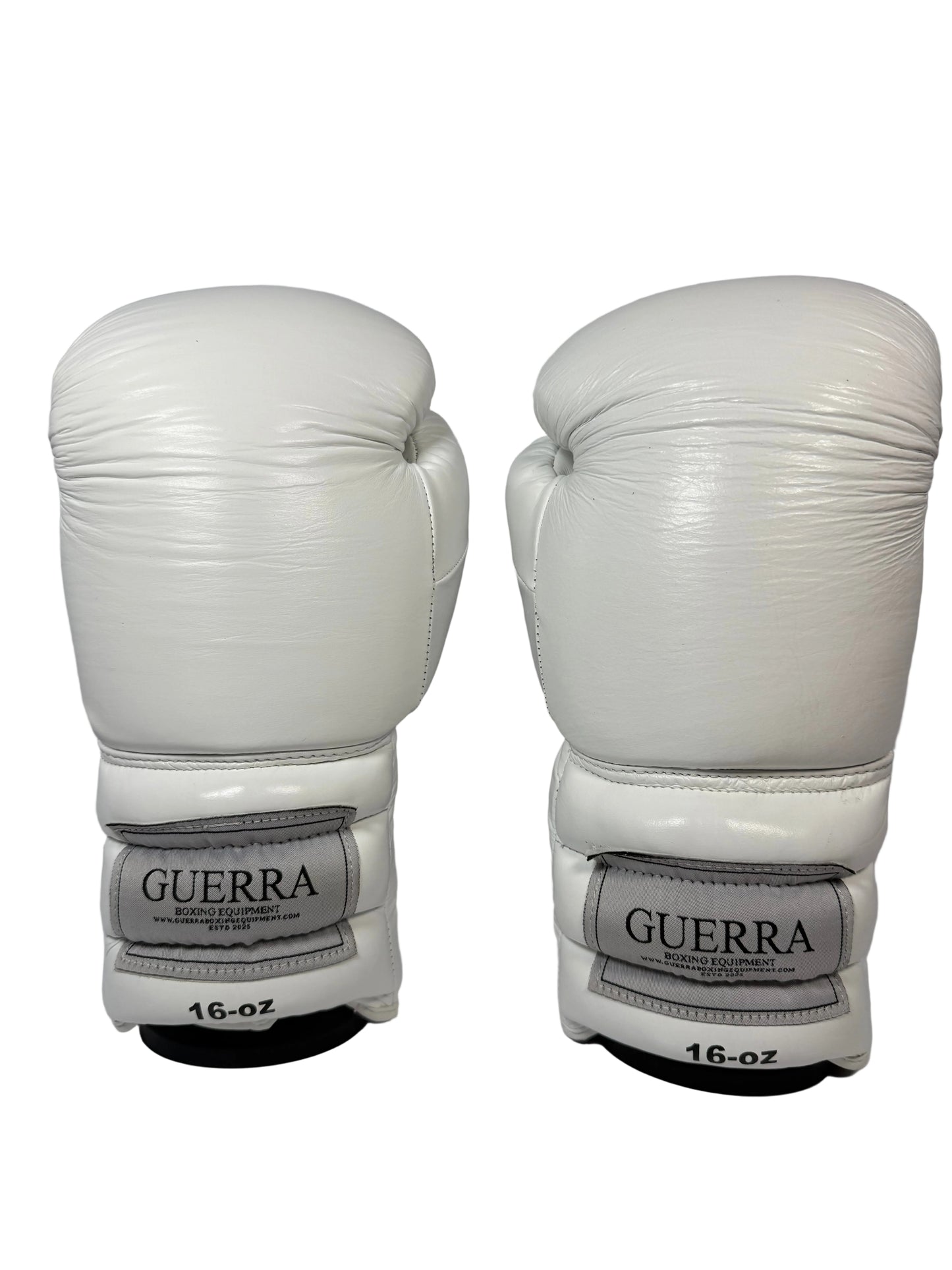 Guerra Training Glove (White)