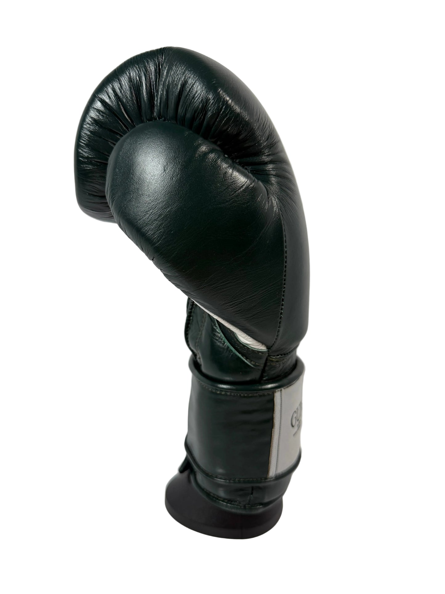 Guerra Velcro Training Glove (Green)