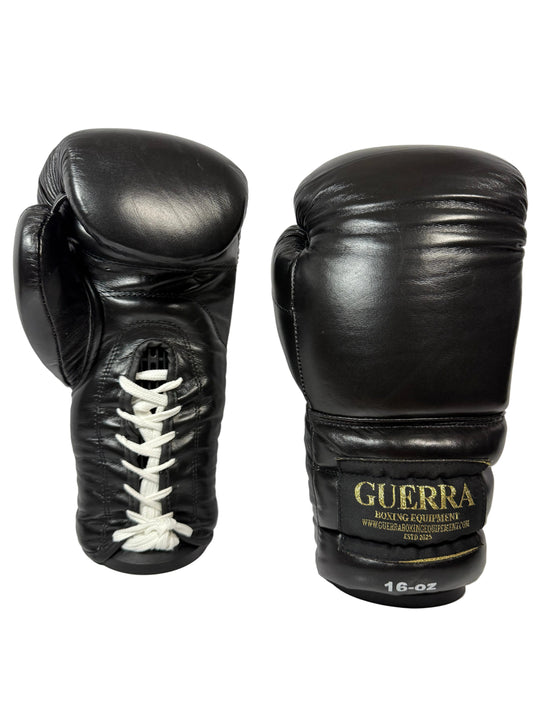 Guerra Training Glove (Black)