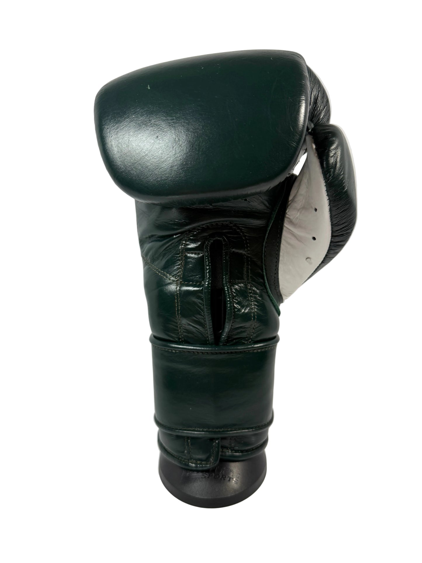 Guerra Velcro Training Glove (Green)