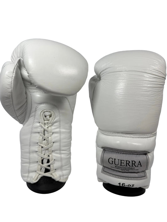 Guerra Training Glove (White)