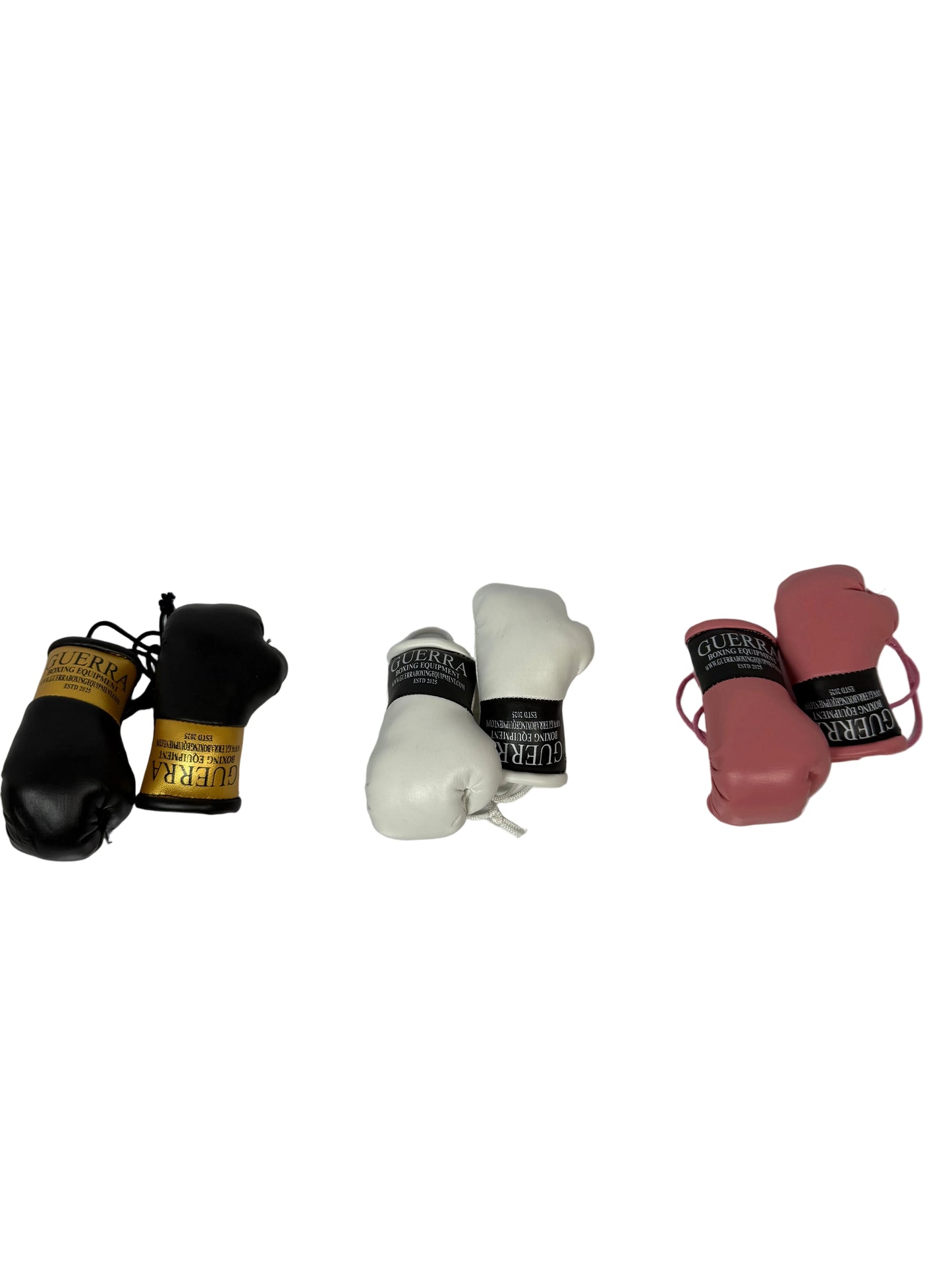 Guerra Boxing Mini Glove