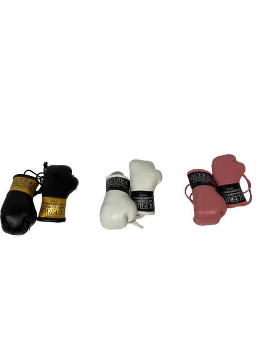 Guerra Boxing Mini Glove