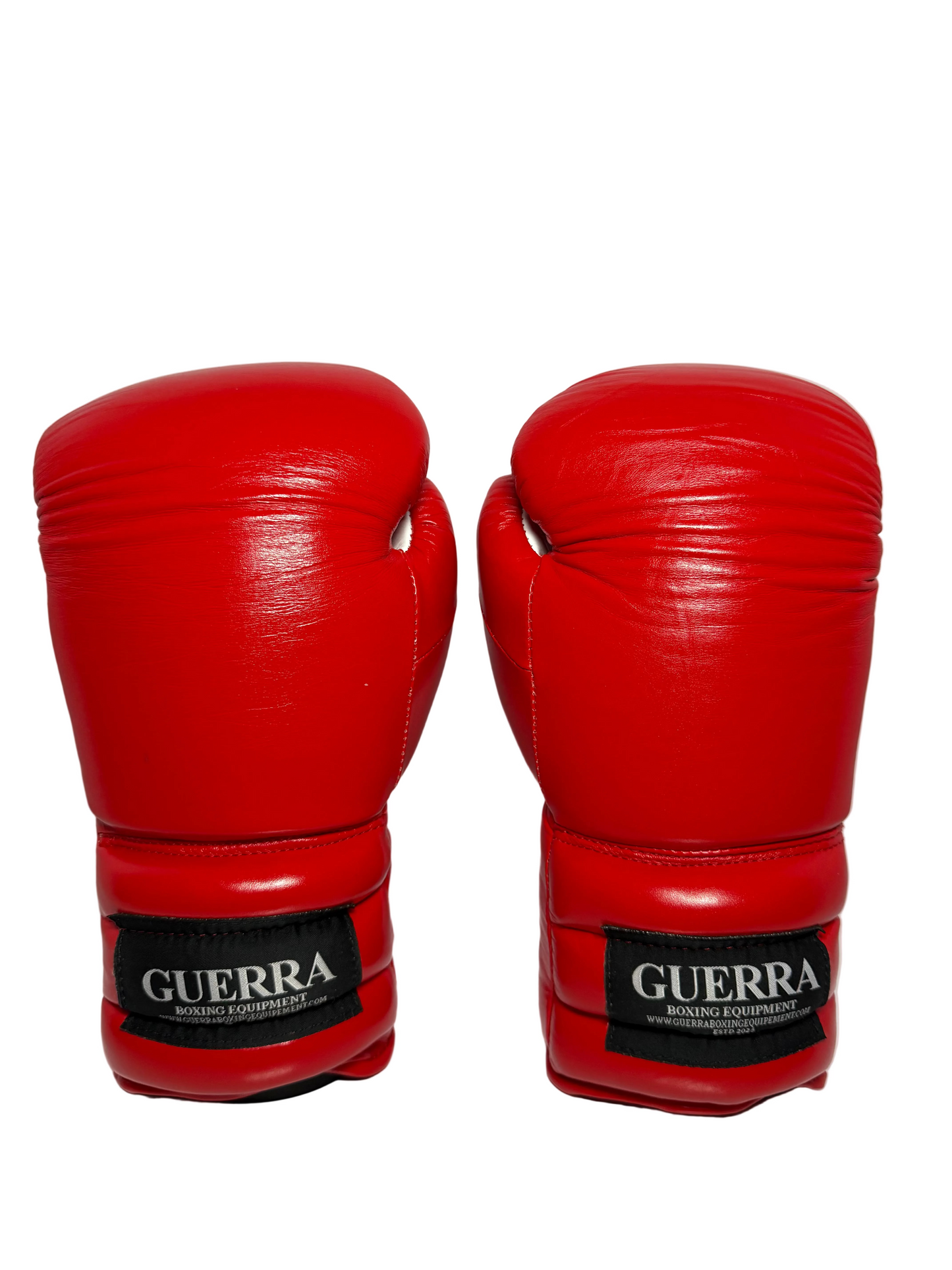 Guerra Training Glove (Red)