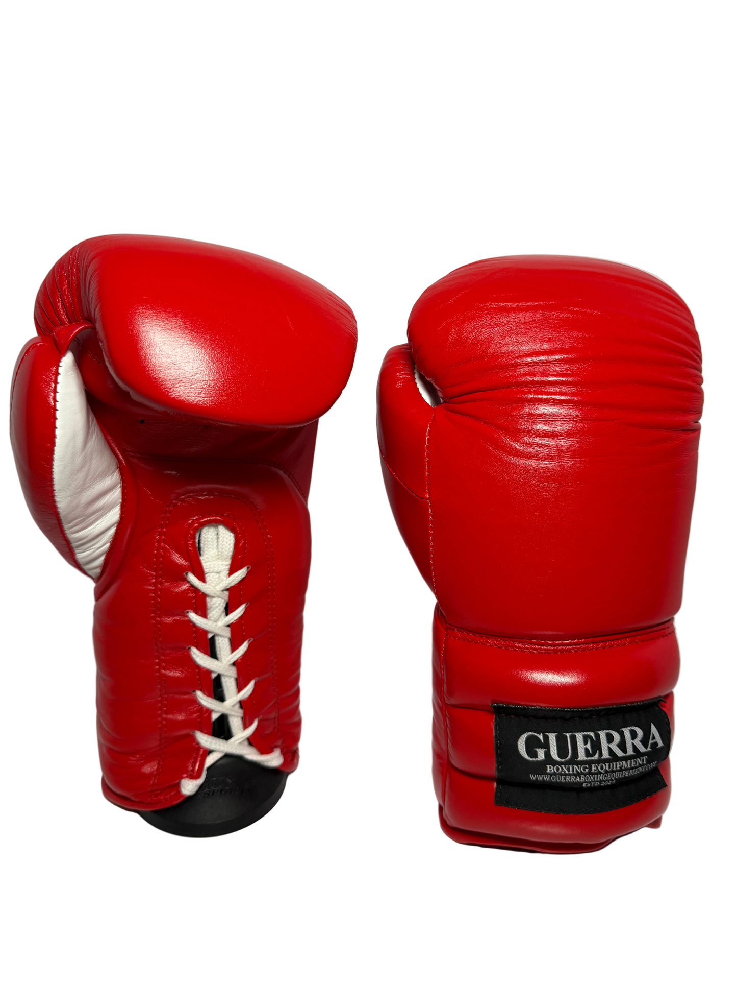Guerra Training Glove (Red)