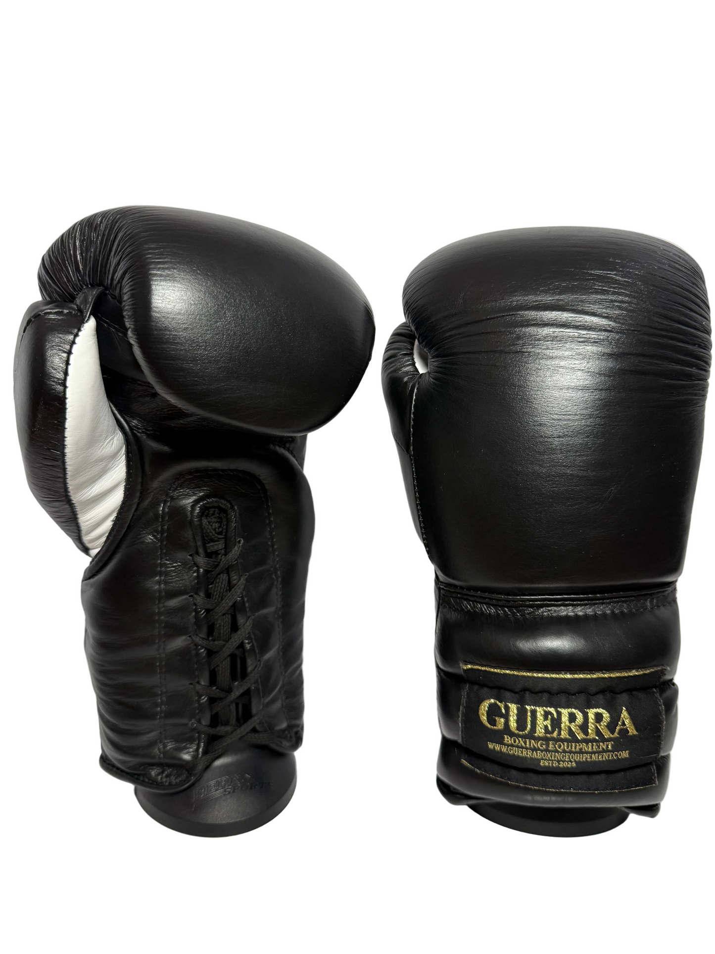 Guerra Training Glove (Black)