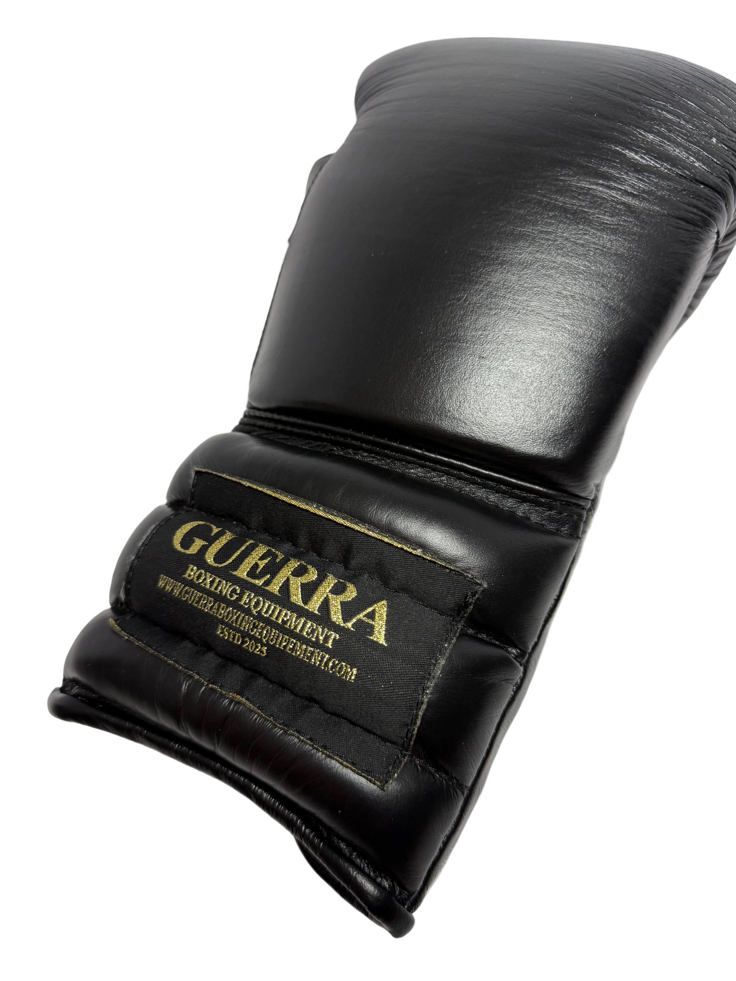 Guerra Training Glove (Black)